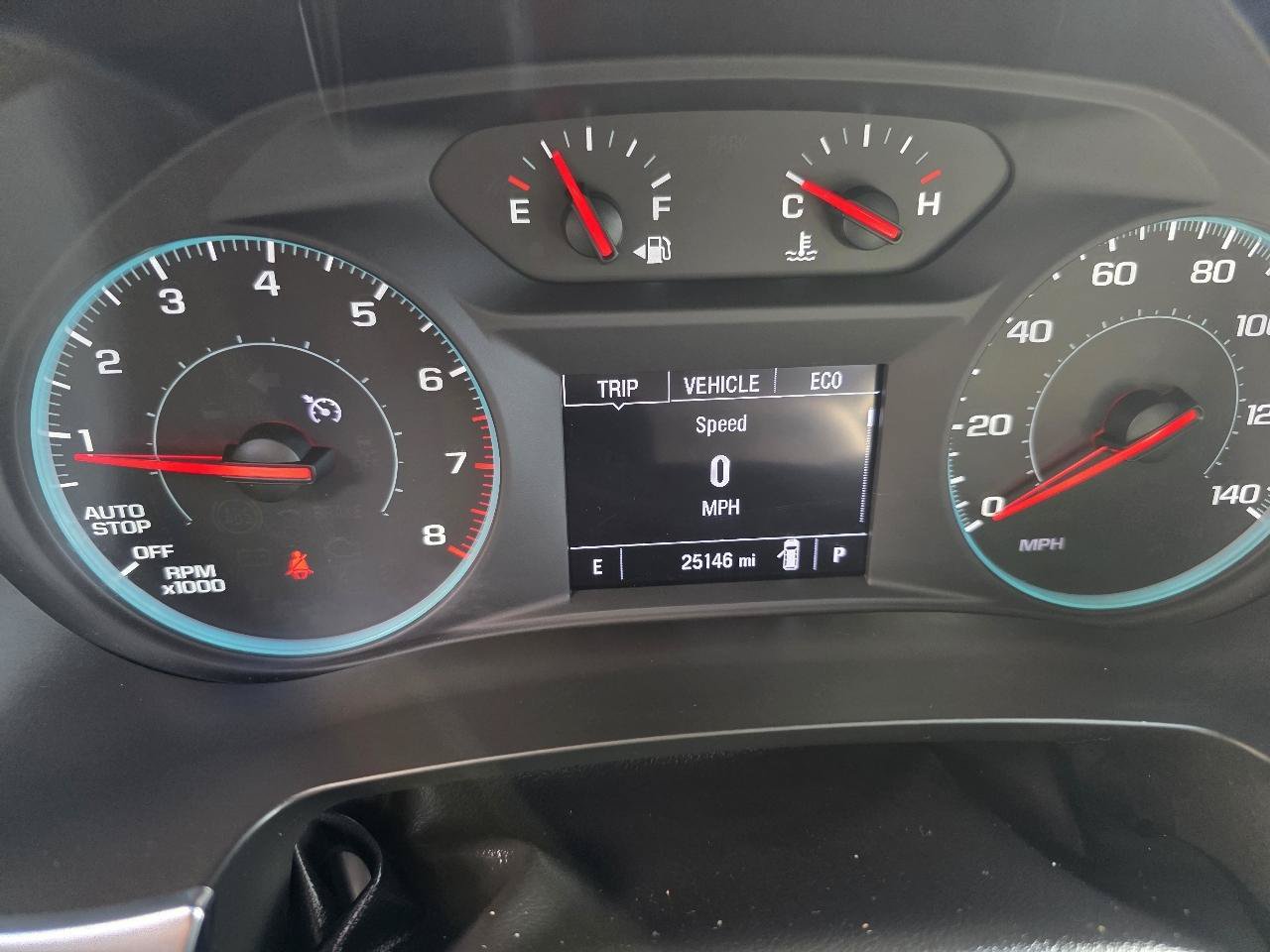 Used 2023 Chevrolet Traverse LS w/ Safety Package AWD/4WD image 14
