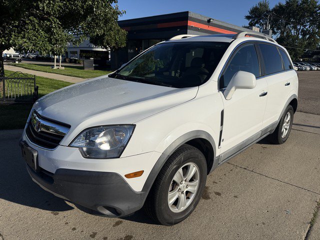 Used 2008 Saturn Vue XE w/ Preferred Package