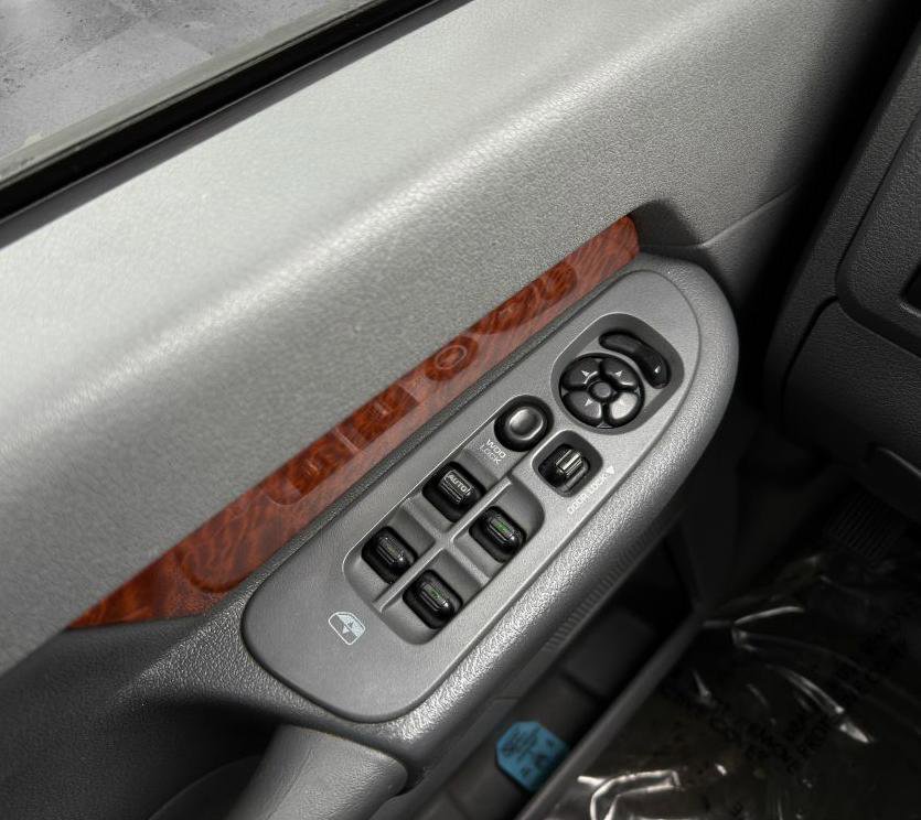 Used 2006 Dodge Ram 1500 Truck SLT w/ Quad Cab Big Horn Value Group image 11