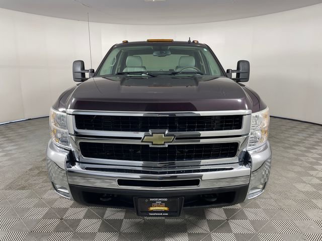 Used 2009 Chevrolet Silverado 3500 LTZ image 23
