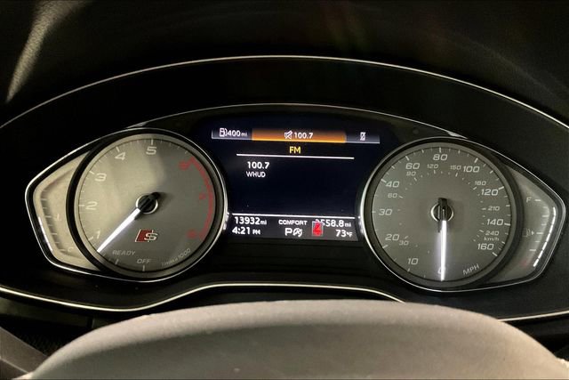 Used 2023 Audi SQ5 Premium w/ Convenience Package image 20