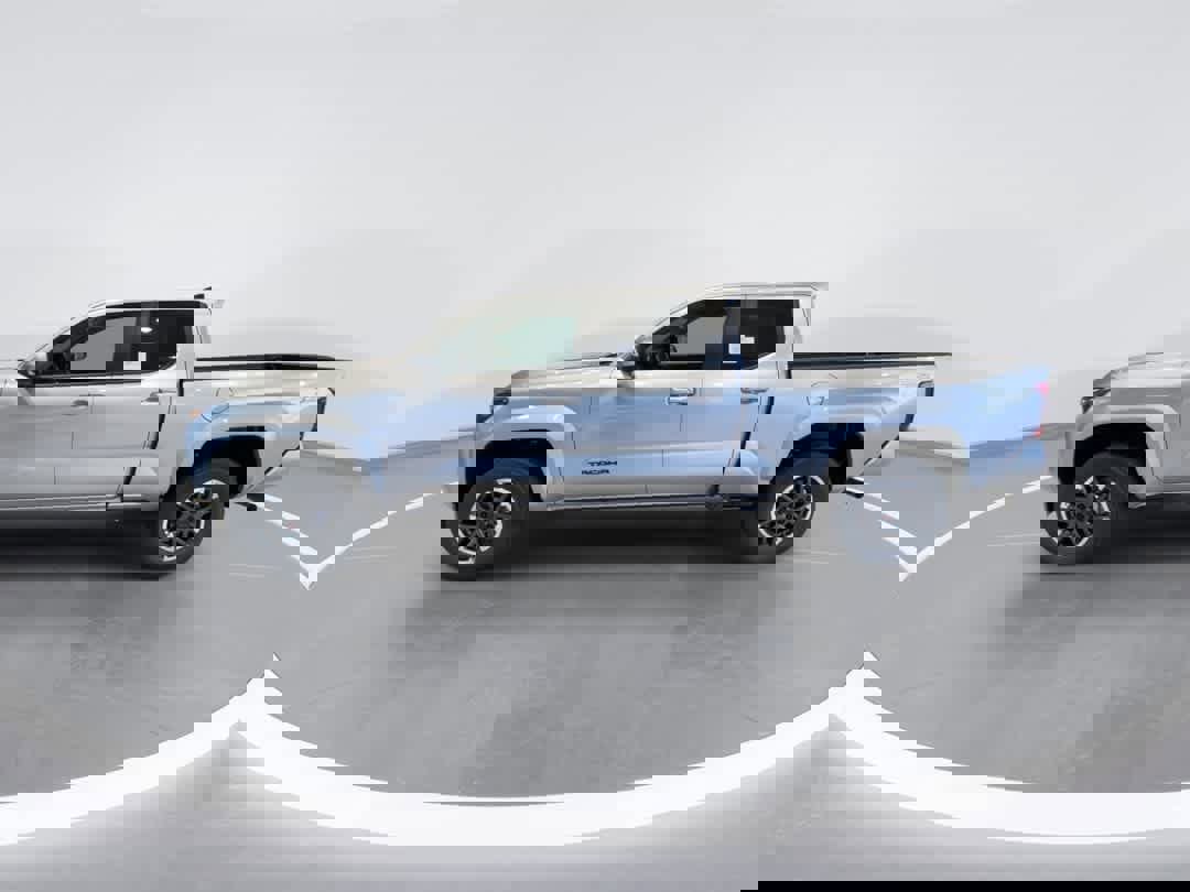 New 2026 Toyota Tacoma TRD Sport image 5