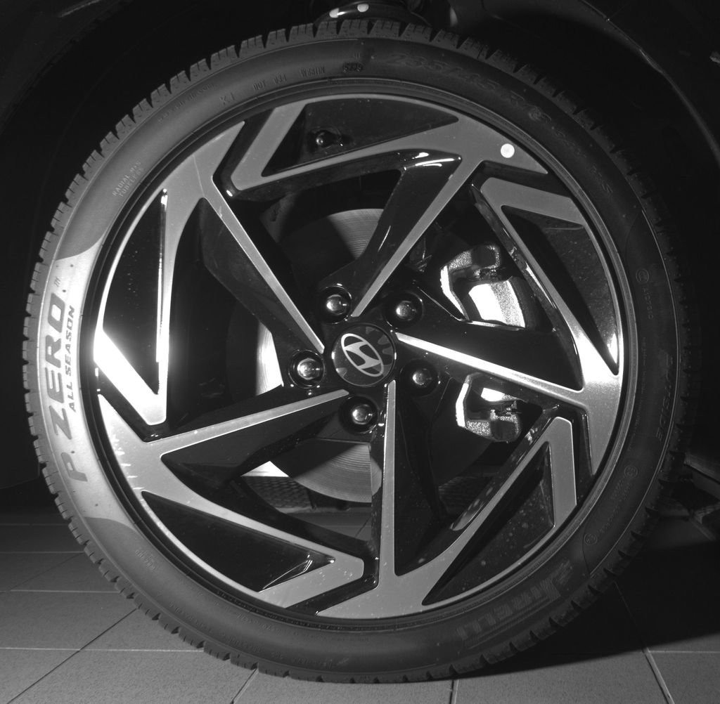 New 2026 Hyundai Sonata SEL FWD image 24