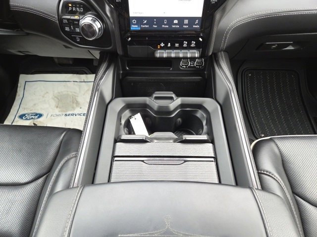 Used 2022 RAM 1500 Limited image 32