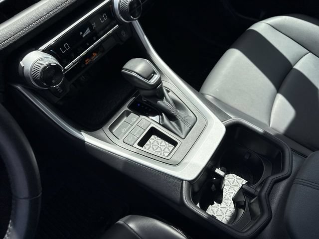 Used 2023 Toyota RAV4 XLE Premium FWD image 21
