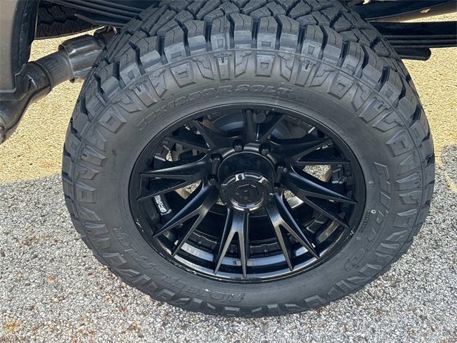 New 2025 Ford F250 Lariat w/ Lariat Ultimate Package image 9