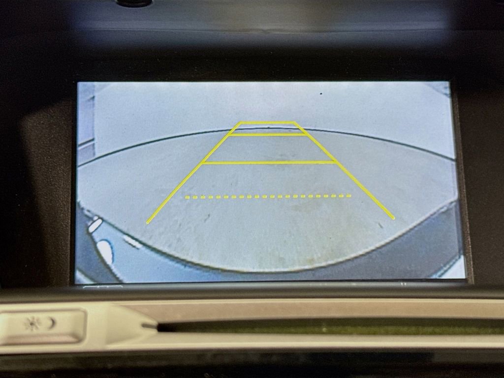 Used 2014 Honda Accord EX-L image 16