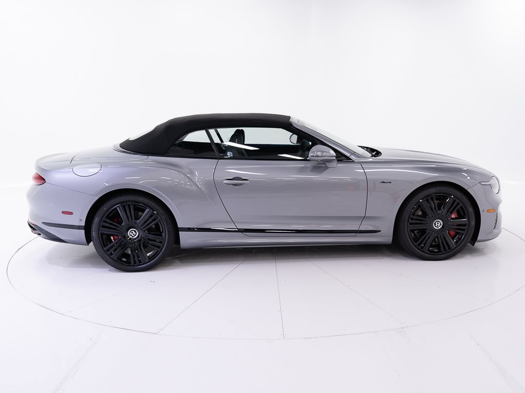 New 2026 Bentley Continental GT Azure AWD/4WD image 15