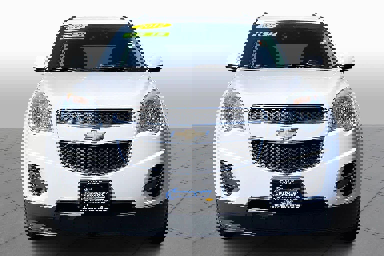 Used 2012 Chevrolet Equinox LT w/ Driver Convenience Package image 4