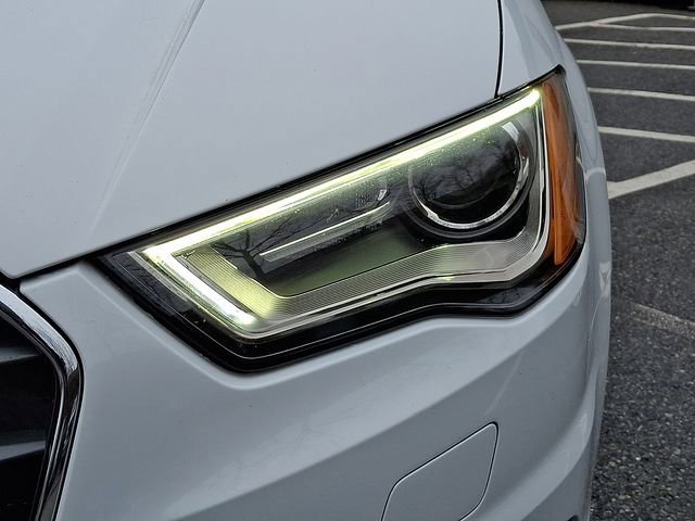 Used 2015 Audi A3 2.0T Premium Plus image 11