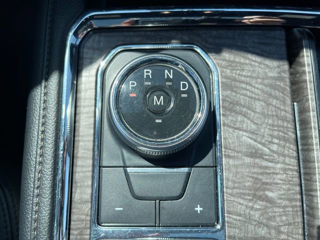 Used 2018 Ford Expedition Limited w/ Equipment Group 302A image 28