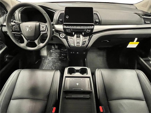 New 2026 Honda Odyssey Touring image 15