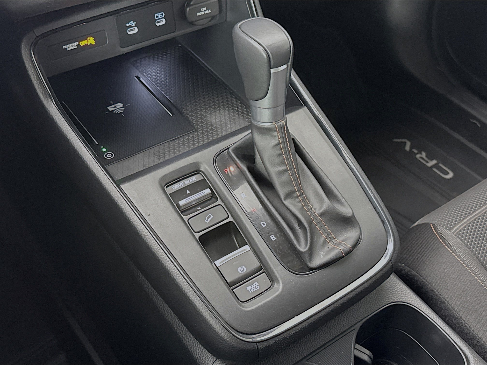 Certified 2026 Honda CR-V Sport image 15