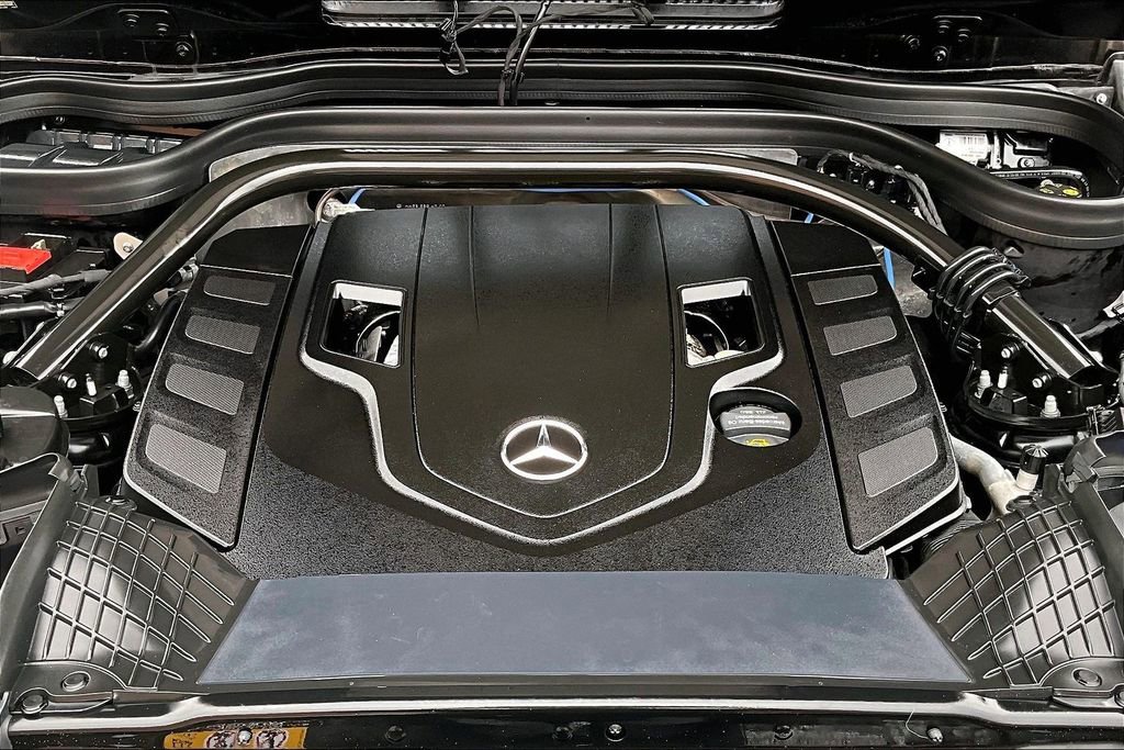 Used 2021 Mercedes-Benz G 550 image 13
