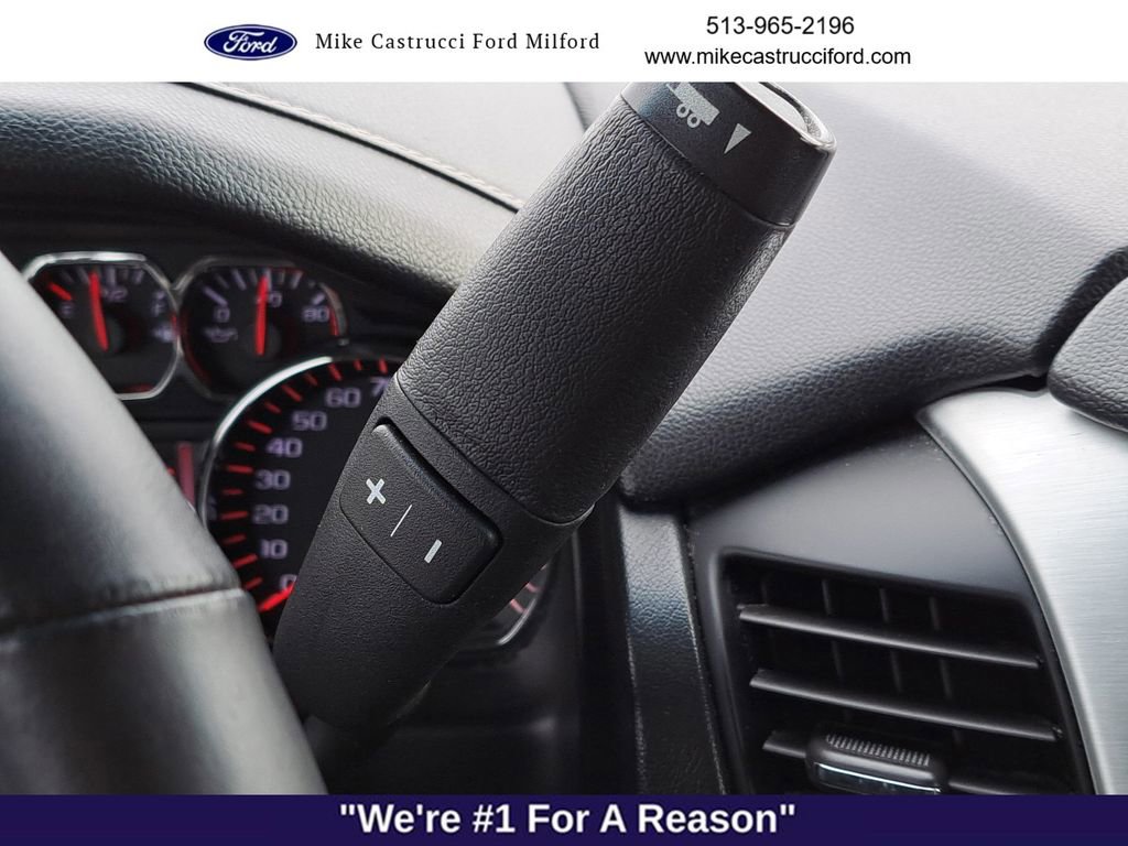 Used 2015 GMC Yukon XL SLT image 20