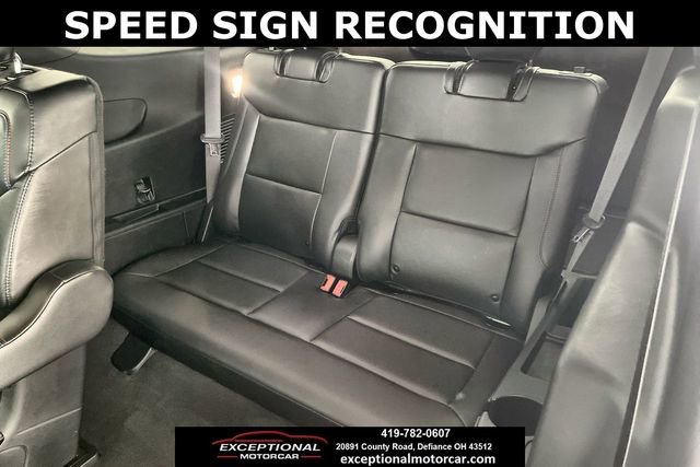 Used 2023 Ford Explorer ST w/ Equipment Group 401A AWD/4WD image 43