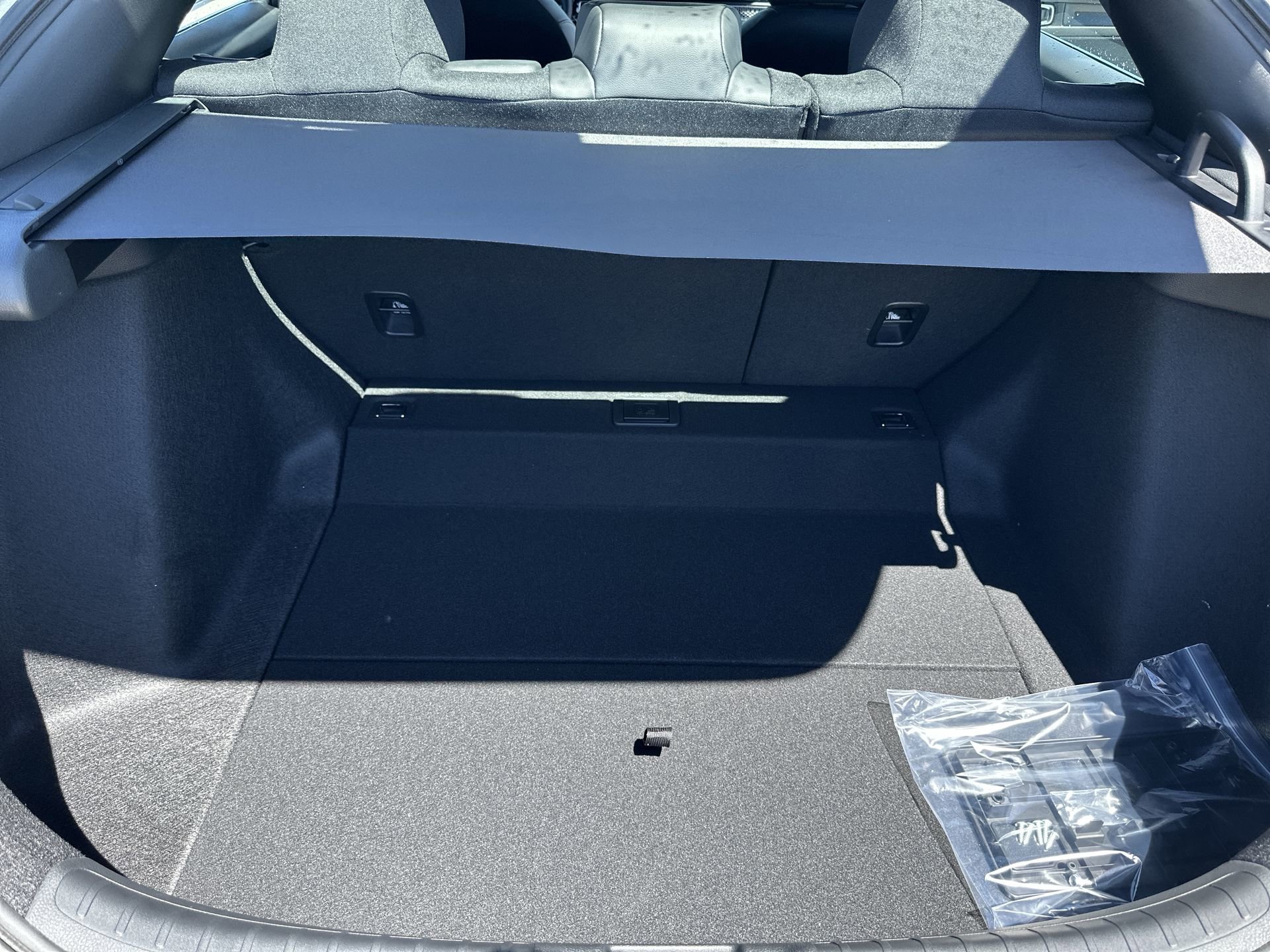 Certified 2024 Honda Civic Sport image 54