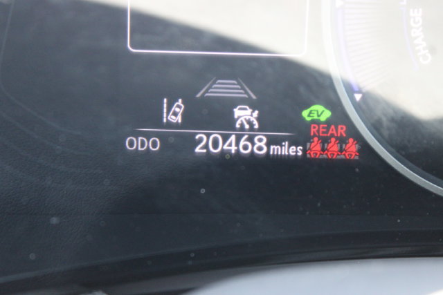 Certified 2023 Lexus NX 350h AWD image 15
