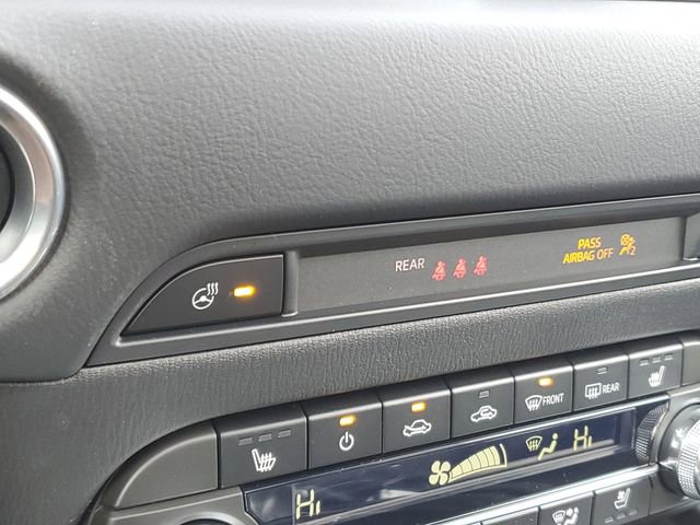 New 2025 MAZDA CX-5 AWD 2.5 S w/ Premium Plus Pkg image 30