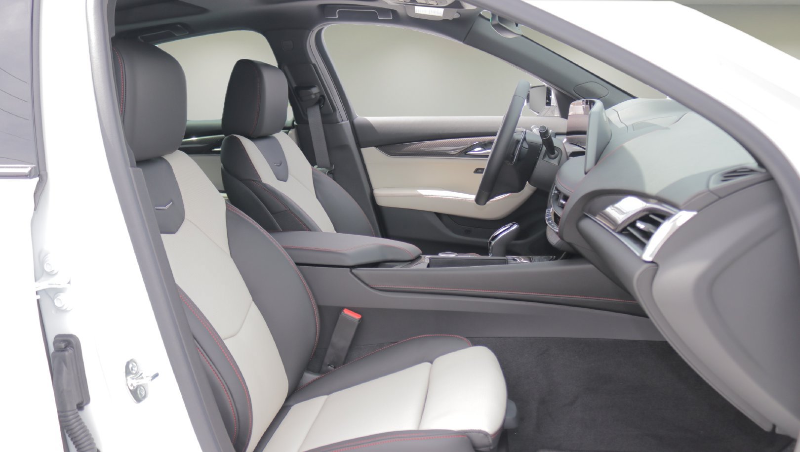 New 2026 Cadillac CT5 Sport RWD image 16