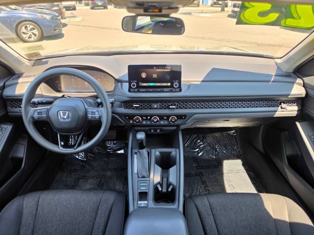 Used 2023 Honda Accord EX image 30