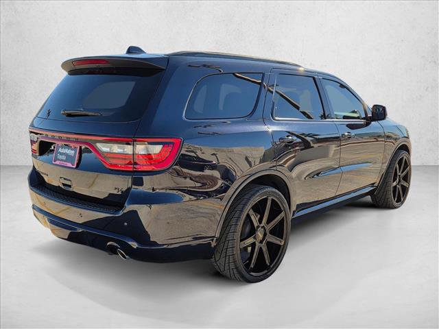 Used 2024 Dodge Durango R/T image 5