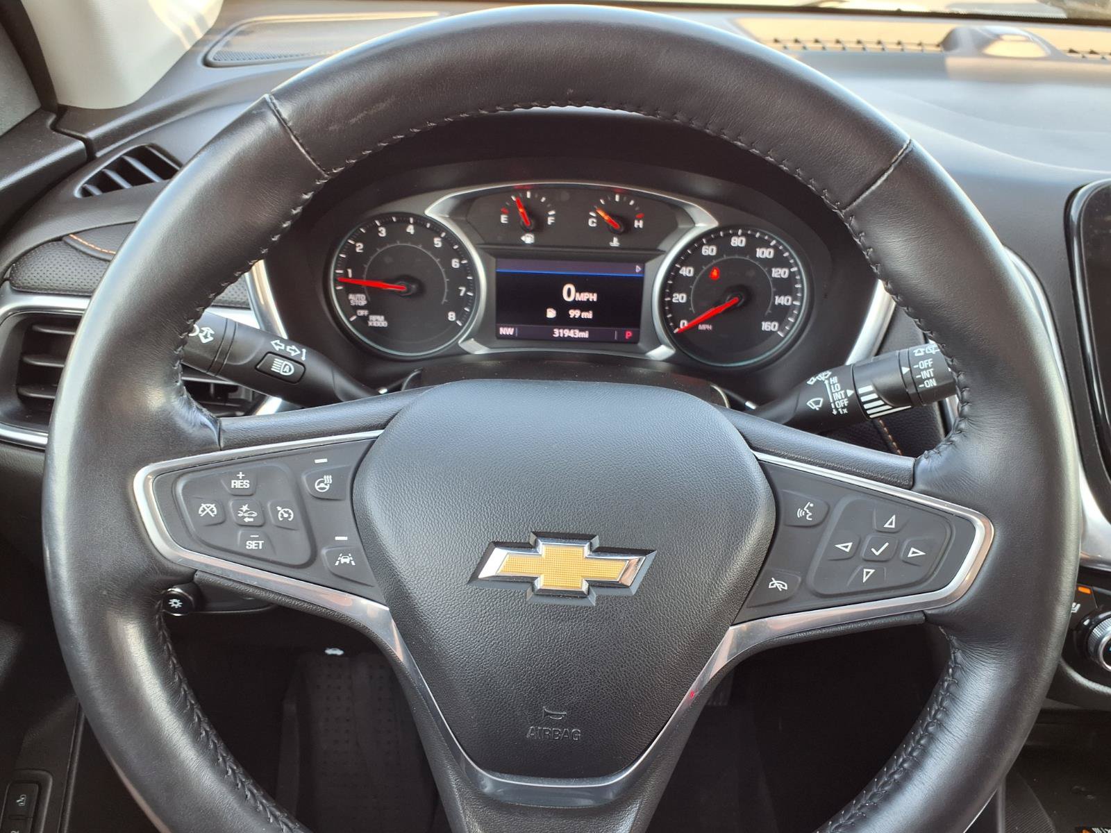 Used 2022 Chevrolet Equinox Premier FWD image 11