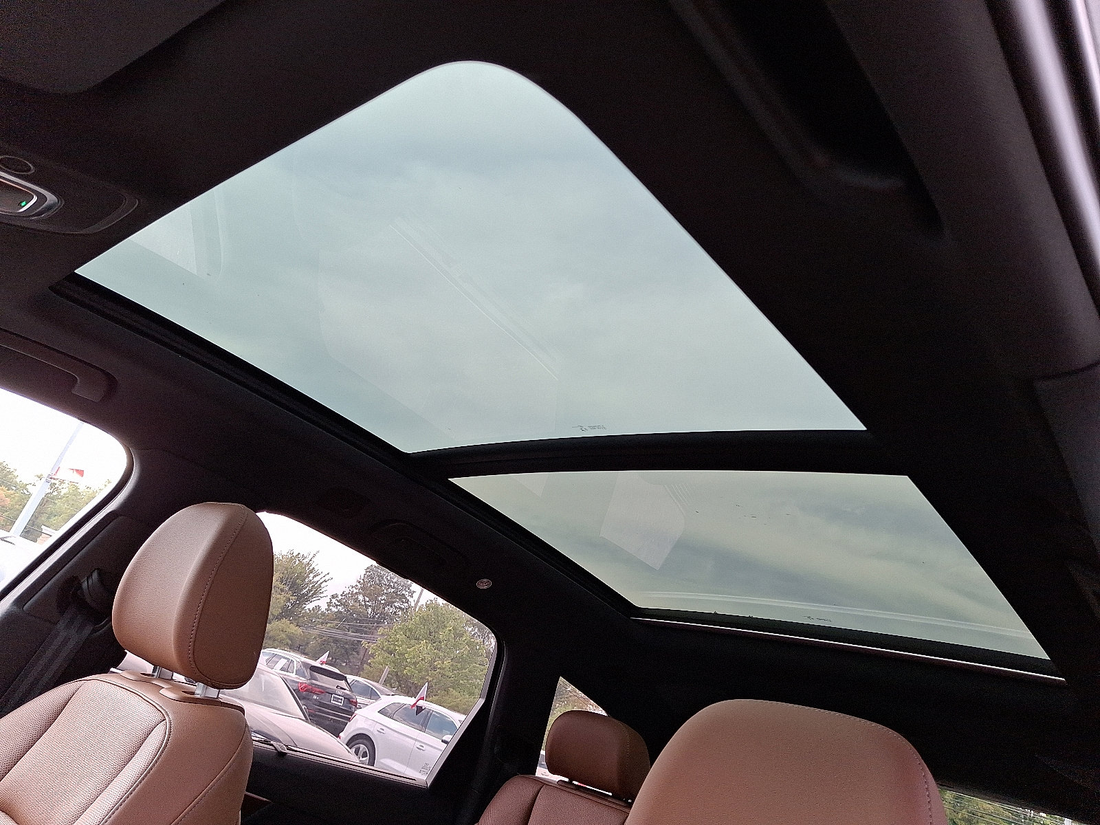 Used 2025 Audi Q7 3.0T Premium Plus w/ Premium Plus Package image 15