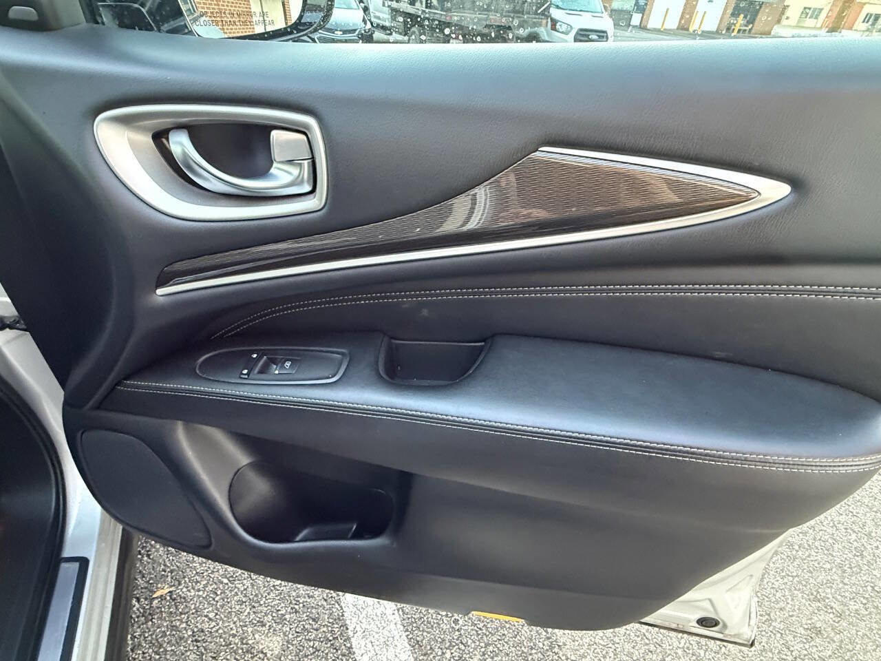 Used 2019 INFINITI QX60 Pure image 39