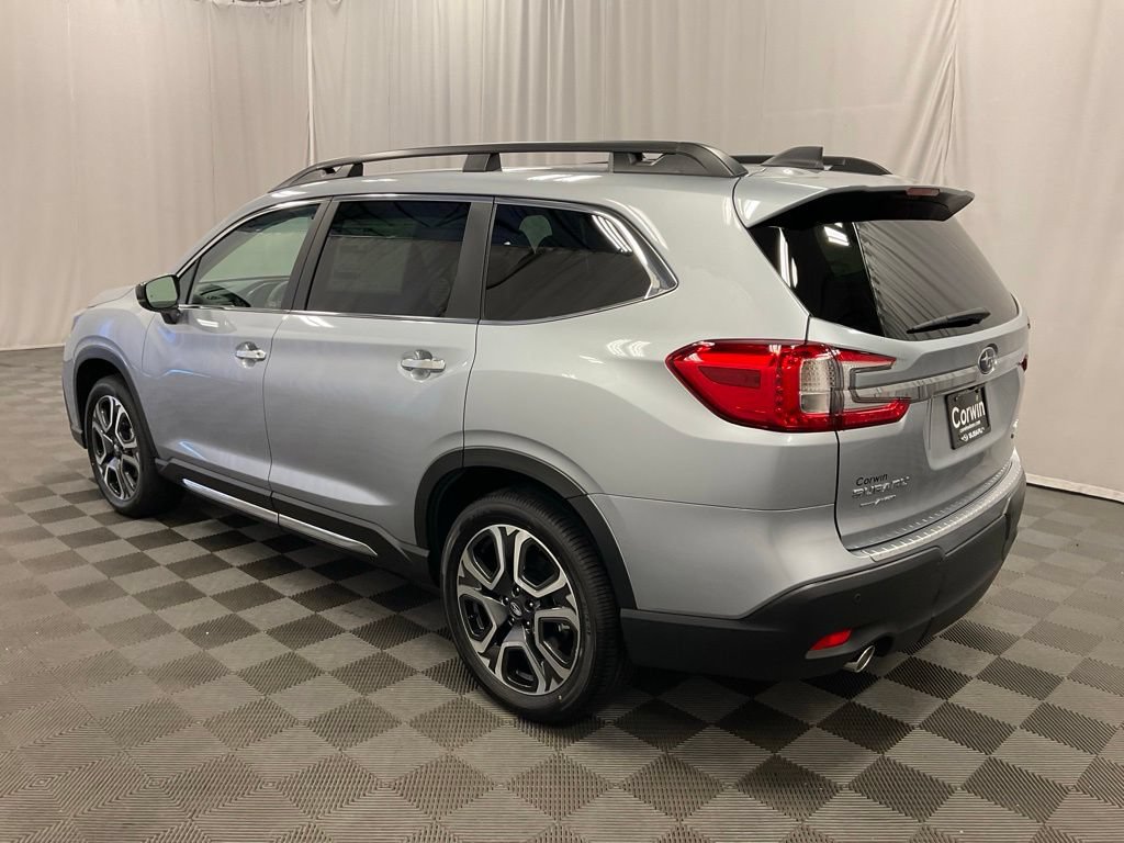 New 2026 Subaru Ascent Touring AWD/4WD image 6