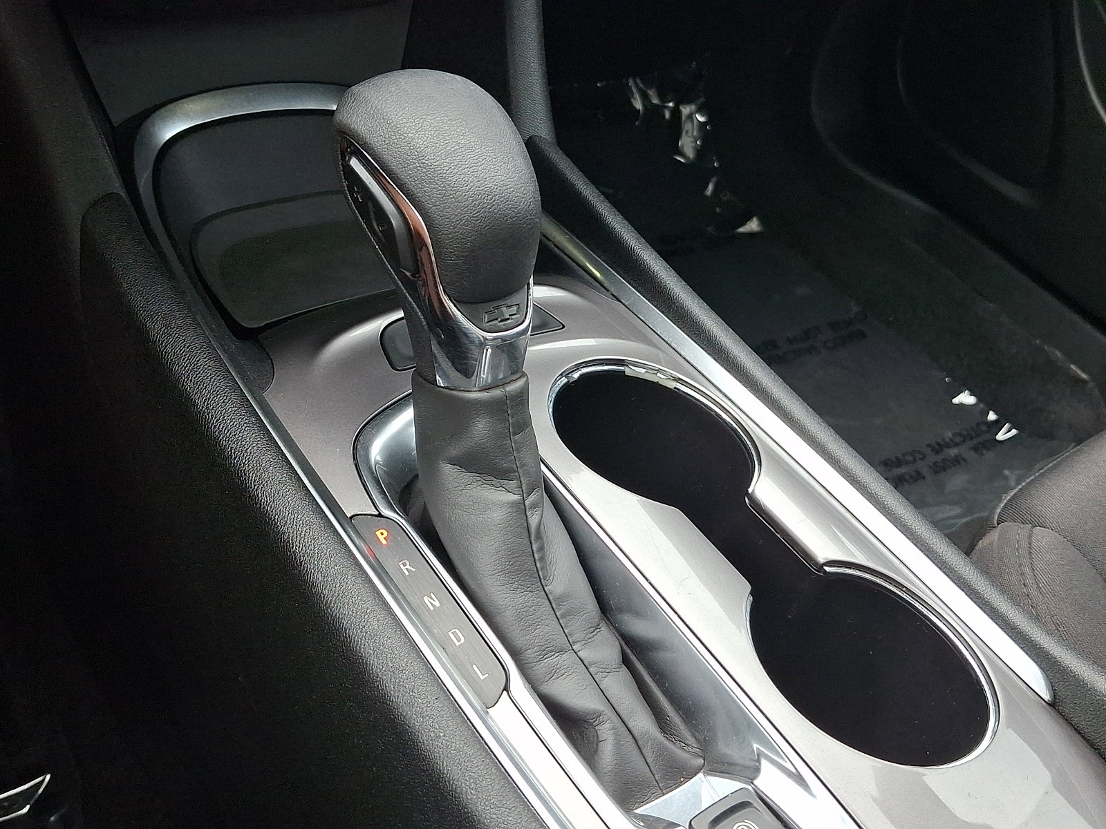 Used 2022 Chevrolet Malibu LT FWD image 16