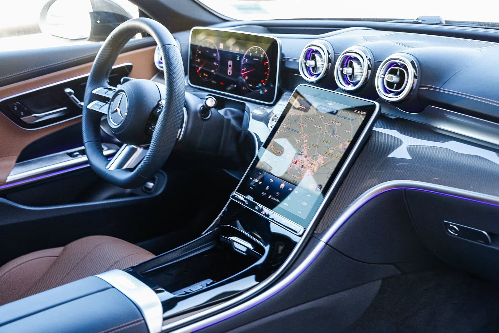 New 2026 Mercedes-Benz CLE 450 4MATIC Coupe image 11