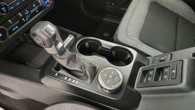 New 2025 Ford Bronco 4-Door image 13