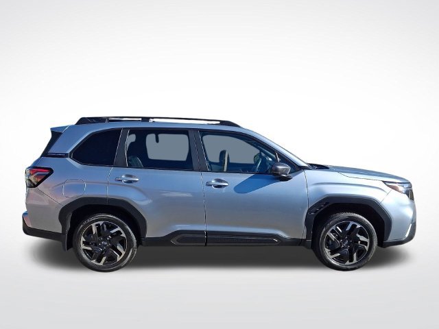 Certified 2026 Subaru Forester Limited AWD/4WD image 7