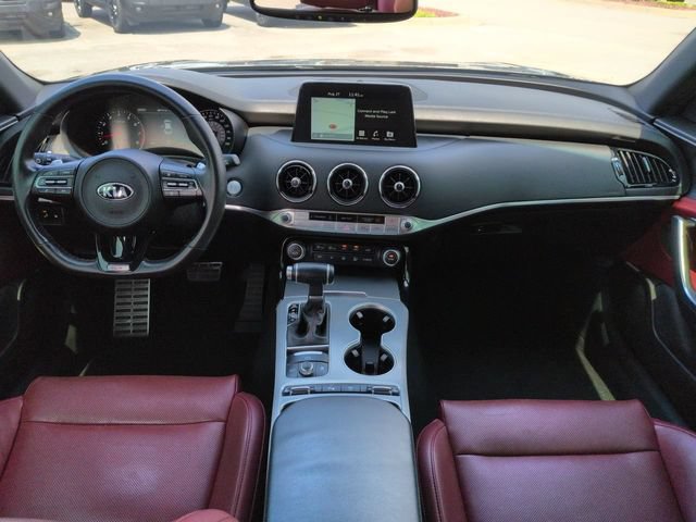Used 2021 Kia Stinger GT1 RWD image 14