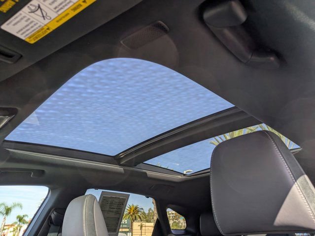 Used 2025 Lexus RX 450h AWD w/ Convenience Package image 26