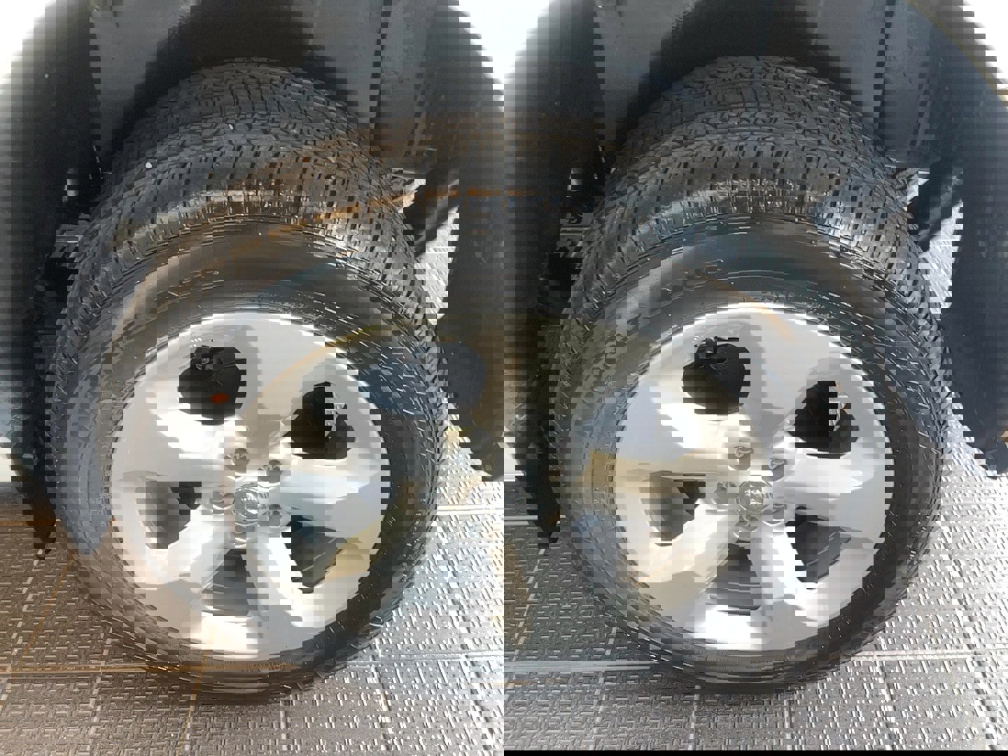 Used 2022 RAM ProMaster City Wagon w/ Lights & Wheels Group image 5