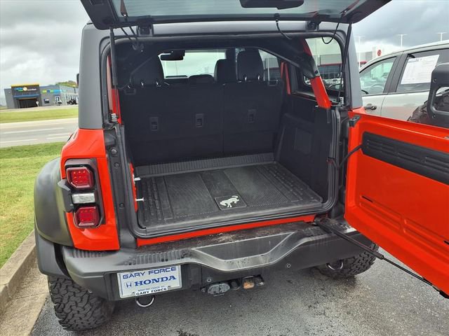 Used 2023 Ford Bronco Raptor AWD/4WD image 23