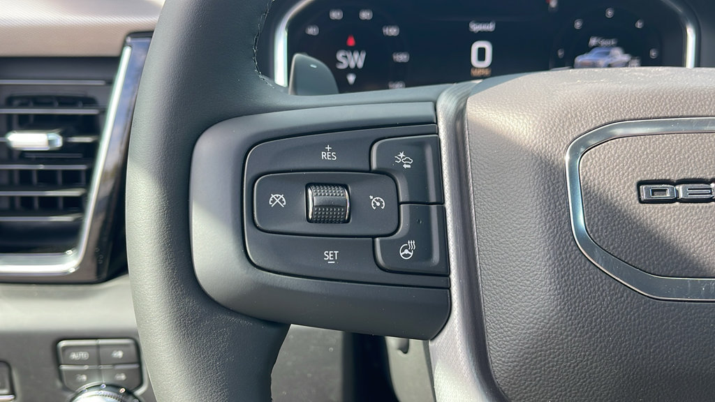 New 2026 GMC Sierra 1500 Denali AWD/4WD image 27