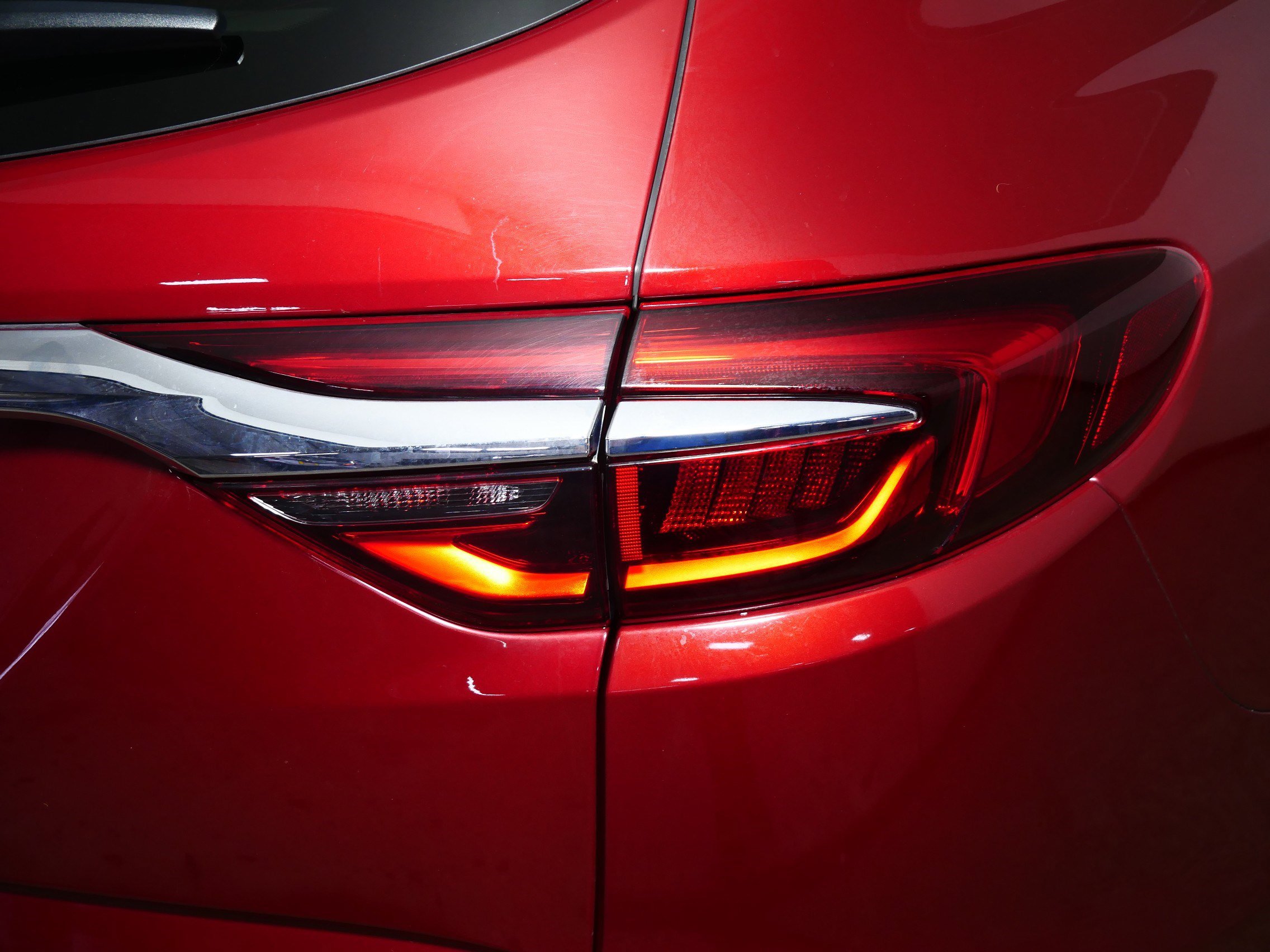 Certified 2020 Buick Enclave Premium w/ Sun and Sites Package image 17