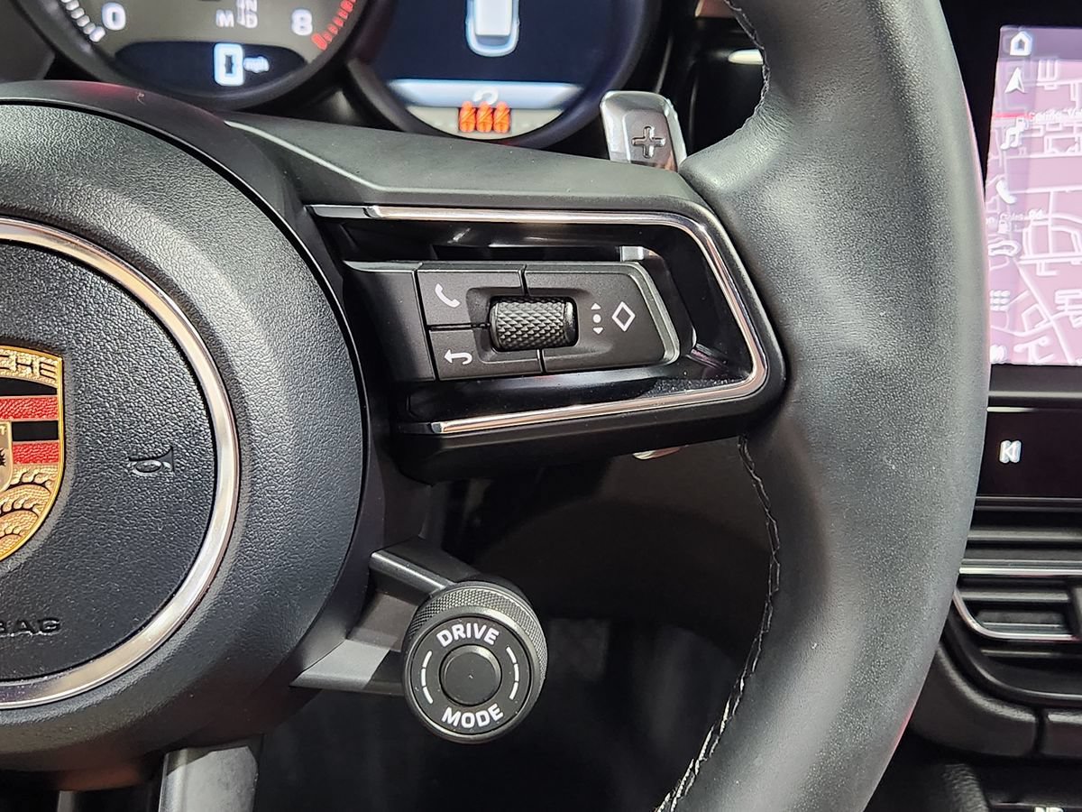 Used 2026 Porsche Macan S AWD/4WD image 50