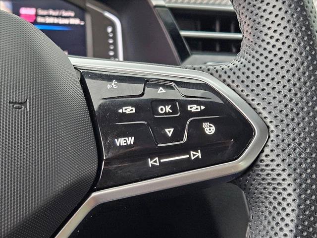 Used 2023 Volkswagen Arteon SEL Premium AWD/4WD image 11