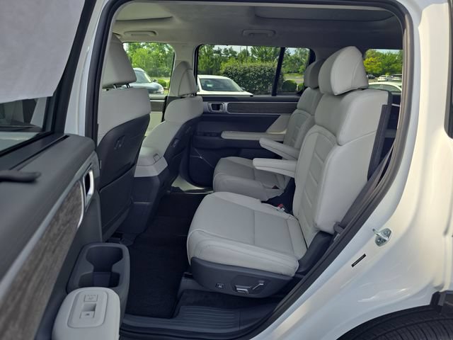 New 2026 Hyundai Santa Fe Calligraphy AWD/4WD image 22