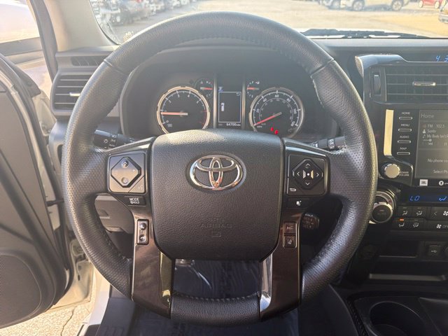 Used 2020 Toyota 4Runner TRD Pro AWD/4WD image 23