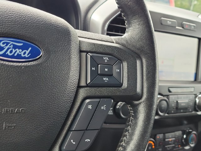 Certified 2019 Ford F150 XLT w/ Equipment Group 302A Luxury AWD/4WD image 16
