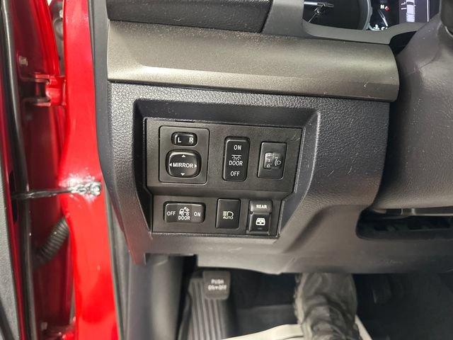 Used 2018 Toyota Tundra SR5 w/ TRD Sport Package AWD/4WD image 16