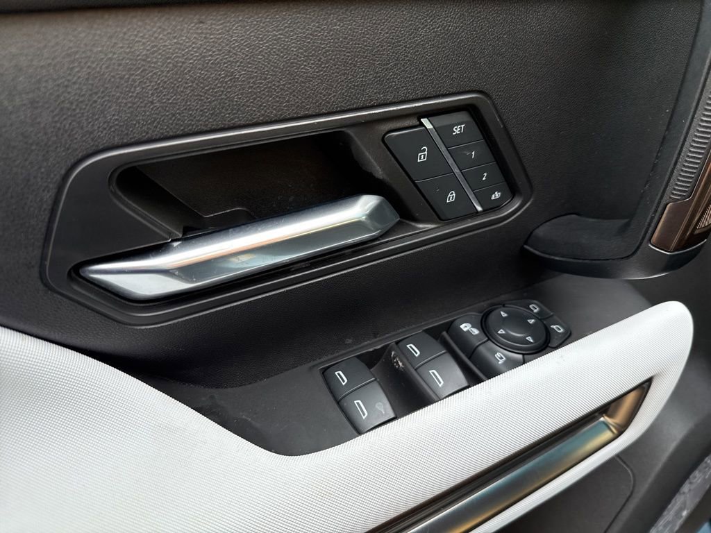 Used 2024 GMC Hummer EV 3X w/ Omega Edition image 18