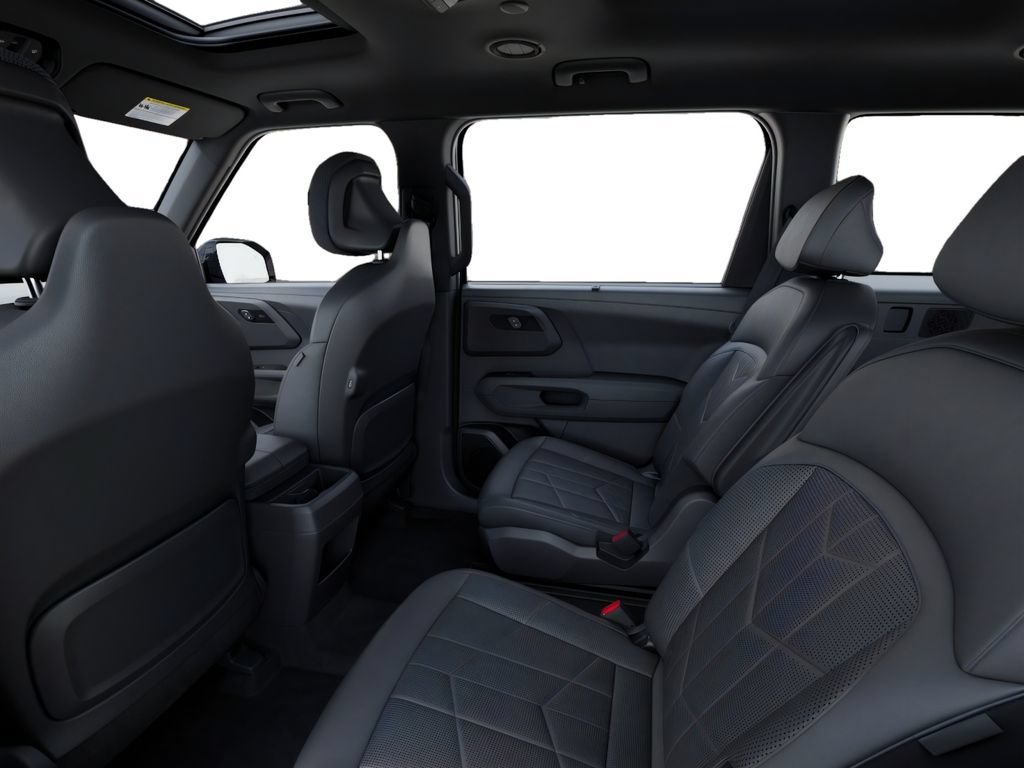 New 2027 Kia Telluride SX X-Line AWD/4WD image 18