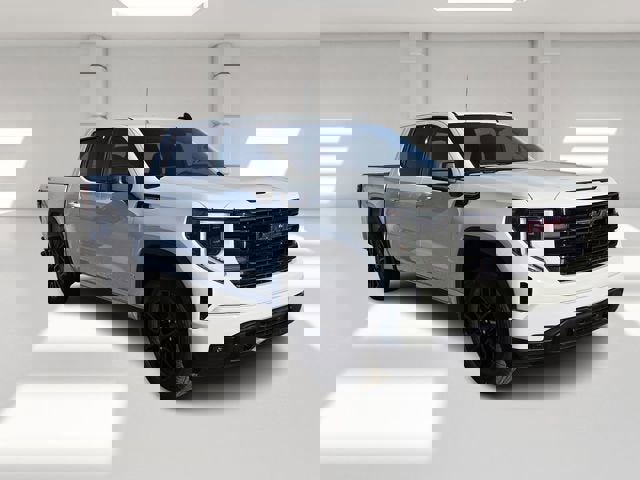 New 2026 GMC Sierra 1500 Elevation image 7