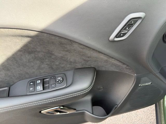 Used 2023 Dodge Challenger SRT Hellcat image 12